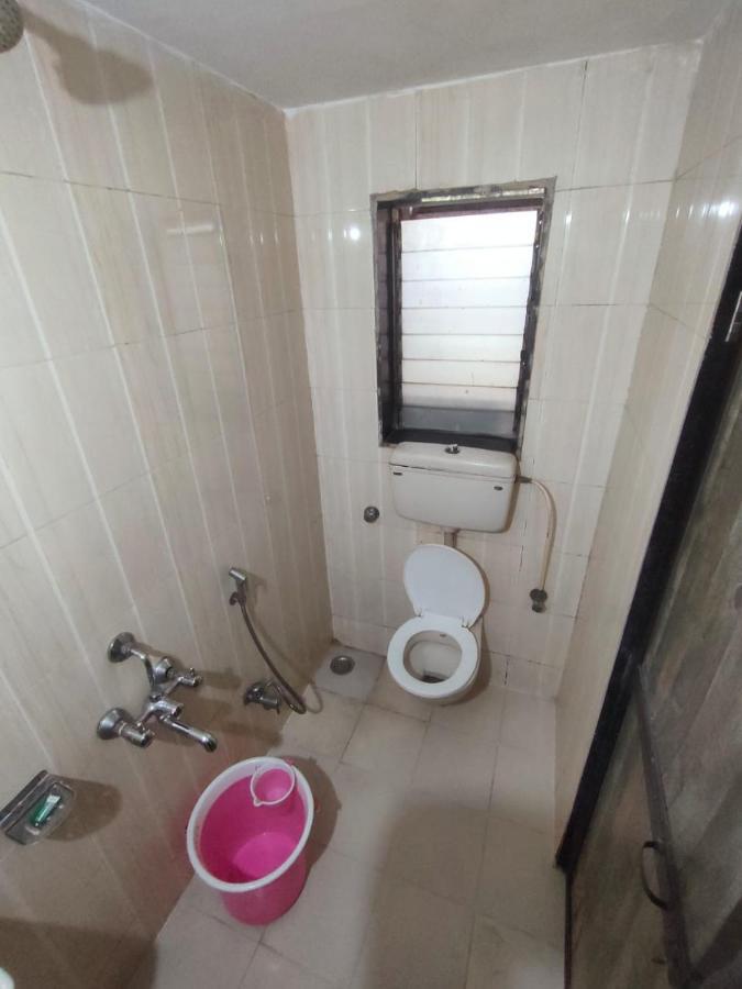 Hotel Skylight Navi Mumbai Bagian luar foto